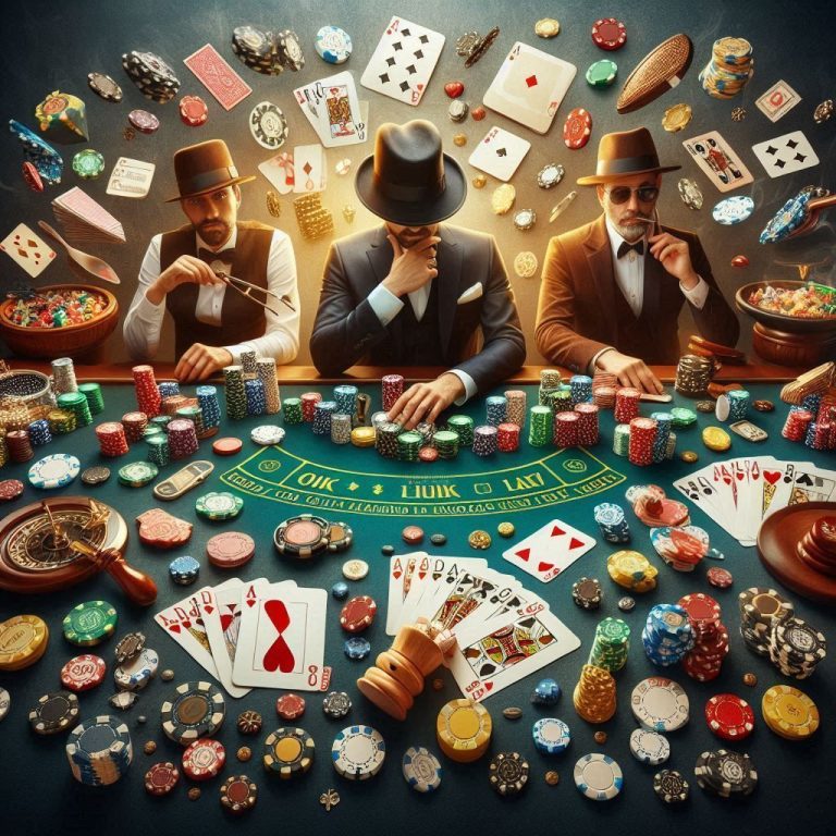 Bonus Buy Slots: Wie der direkte Kauf einer Bonusfunktion Volatilität und Budget verändert